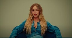 Miniatura: Nazistka Sydney Sweeney