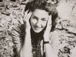 Miniatura: Krystyna hr. Skarbek ponownie zamordowana