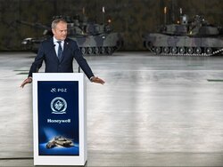 Miniatura: Likwidować Polską Grupę Zbrojeniową?