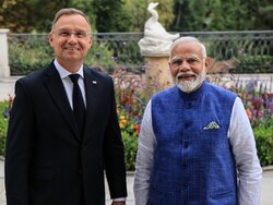 Miniatura: Modi a sprawa polska