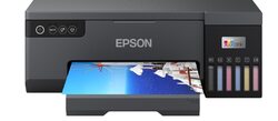 Test: Drukarka fotograficzna EPSON L8050