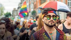 Miniatura: Homoseksualizm obowiązkowy