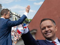 Miniatura: Młodzi, wykształceni i z wielkich ośrodków...