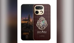 Miniatura: Smartfon Realme 16 Pro 5G Harry Potter...