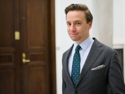 Miniatura: Bosak: Naszym sojusznikiem jest Ameryka, a...