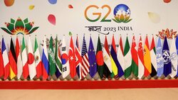 Miniatura: Polska dojrzała do G20?