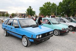 Miniatura: Polonez