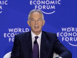 Miniatura: Czy Tony Blair odmieni los Strefy Gazy?