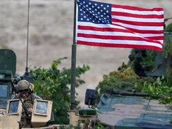 Miniatura: Yankee go home?