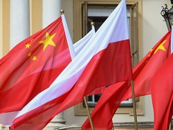 Miniatura: Lewar made in China