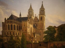 Miniatura: Czas szału katedr