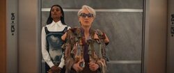 Miniatura: Moda na sukces
