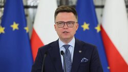 Miniatura: Zostawcie tego Szymka