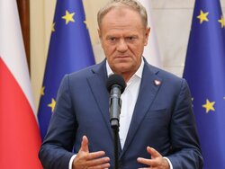 Miniatura: O co nie wolno pytać