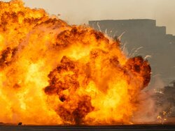 Miniatura: Wojna sprawiedliwa? Nie w Polsce