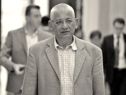 Miniatura: Pozew wdowy