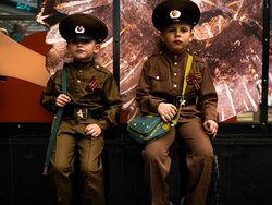 Miniatura: Ostatni dzwonek