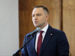 Miniatura: Głos z reduty Ordona