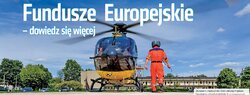 Miniatura: Fundusze Europejskie – dowiedz się więcej