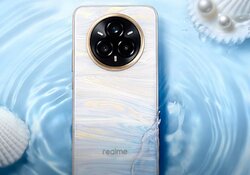 Miniatura: Smartfon Realme 14 Pro+