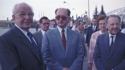 Miniatura: Zdławić kontrrewolucję! Czechosłowacja...