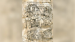 Miniatura: Krótka historia nicejskiego credo z 325 r.