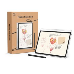 Miniatura: Test "Do Rzeczy": XP-PEN Magic Note Pad