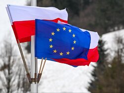 Miniatura: Ucieczka do Niepodległości