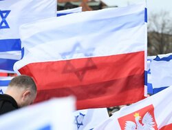 Miniatura: Polska–Izrael. Jak o tym rozmawiać?