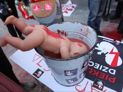 Miniatura: Najważniejszy wątek kampanii
