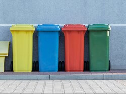 Miniatura: Inspekcje śmieciowe