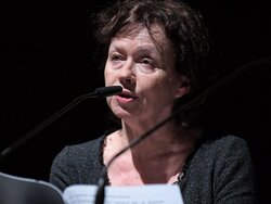 Miniatura: Pani Joanna od antypisizmu