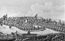 Miniatura: Stargard – perła Pomorza