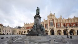 Miniatura: Współczesna dulszczyzna