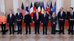 Miniatura: Polska na bocznym torze