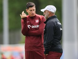 Miniatura: Nie jest łatwo zastąpić ważnych piłkarzy