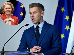Miniatura: Nowy etap budowy praworządności