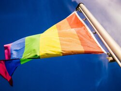 Miniatura: Szatan LGBT
