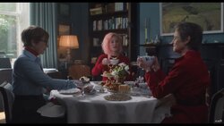 Miniatura: Powrót nudziarza