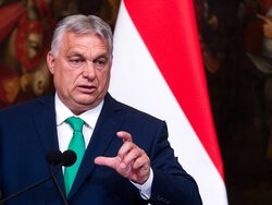 Miniatura: Gambit Orbána