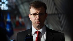 Miniatura: Boka: Wzywamy do okupacji Brukseli