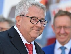 Miniatura: Lepper, Braun i "Deep State". Wywiad z...