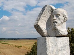 Miniatura: Dar narodu dla noblisty