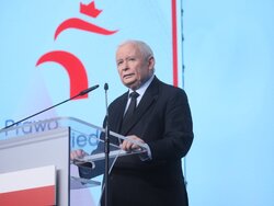 Miniatura: Wódz? Głupie skojarzenie