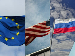 Miniatura: Gra sprzecznych interesów