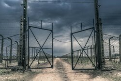Miniatura: "Uzdrowisko" Terezin