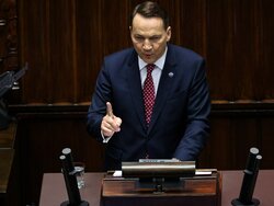 Miniatura: Triumf frazesu