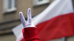 Miniatura: Polska skazana na wielkość