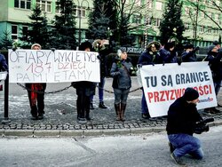 Miniatura: Komu wadzą Żołnierze Wyklęci?