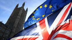 Miniatura: Brexit listopadowy